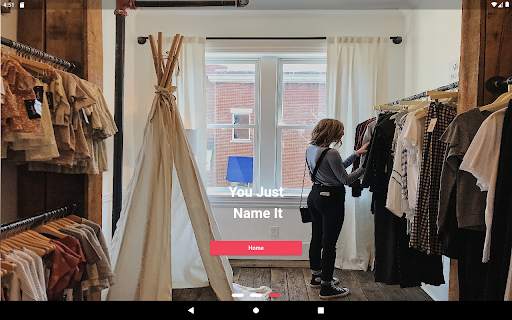 Galaxy Shop screenshot 6
