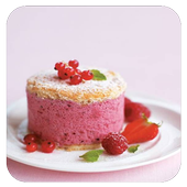 Delicious Desserts Recipes icon