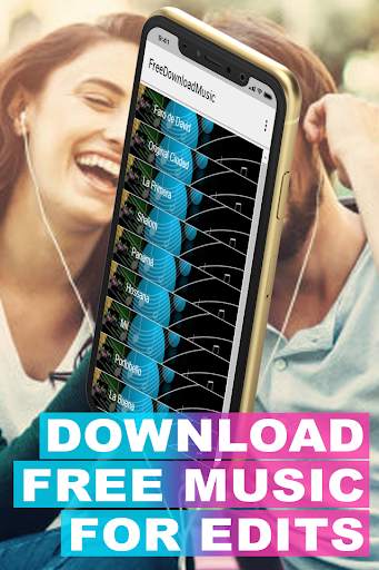 Free Download Music and Video MP3 MP4 Guides screenshot 3