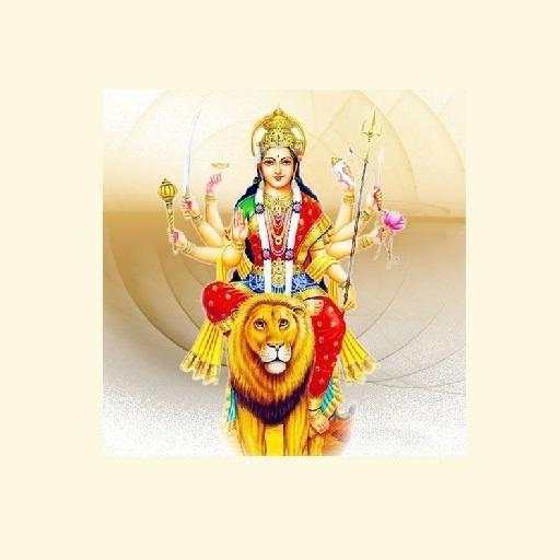 Navratri Durga Bhajan Aarti 1.0