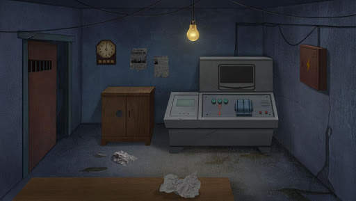 World Dangerous Prison Escape screenshot 6