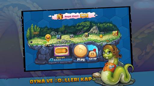 Little Big Snake screenshot 2
