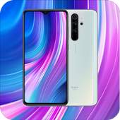 Redmi Note 8 Pro Wallpapers HD 1.0