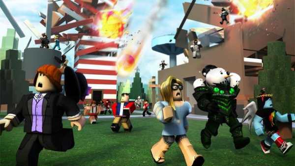 VR 360 for Roblox screenshot 2