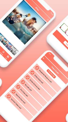 PIP Camera Video Maker - PIP Video Maker With Song screenshot 3