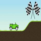 Hill Climb Racer 1.0