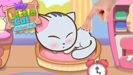 Kucing Virtual Saya screenshot 6