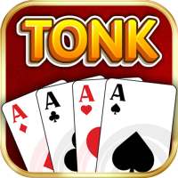 Tonk - Rummy Game