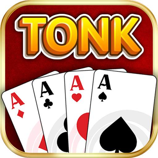 Tonk - Rummy Game 1.0.2