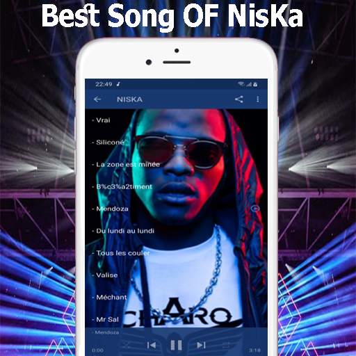 Niska 2021 screenshot 2