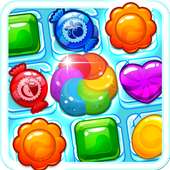 Candy Jelly Story logo