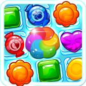 Candy Jelly Story 1.0