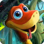 Slither Fruits icon