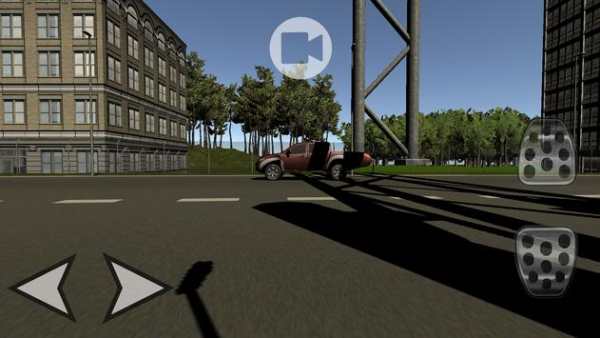 Car Racing Simulator screenshot 3