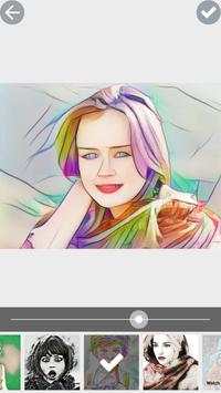 Photo Lab Effect HD screenshot 6