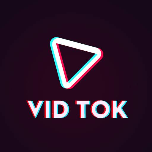 Vidtok - Indian Short Video app 4.0