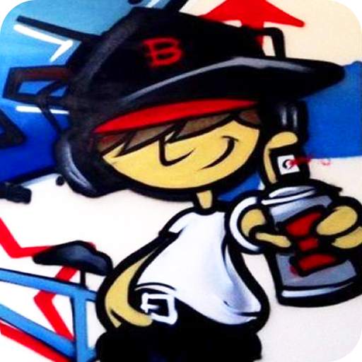 Graffiti Wallpaper 1.3