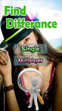 What is the Difference Picture Game screenshot 1