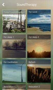 SoundForest Lite screenshot 2