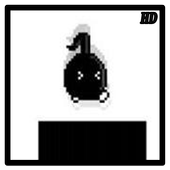 screaming Go icon