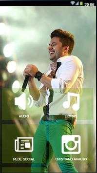 Cristiano Araujo screenshot 6