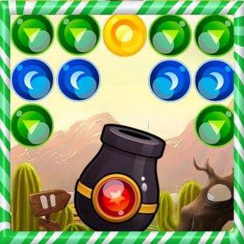 Cat Bubble Legend Shoot screenshot 1