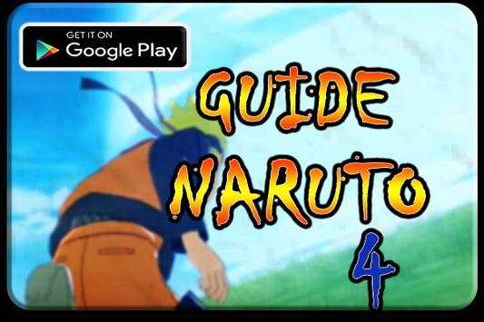 Guide Naruto Ultimate Storm 4 Pro screenshot 3