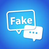 Fake Chat Mesenger icon