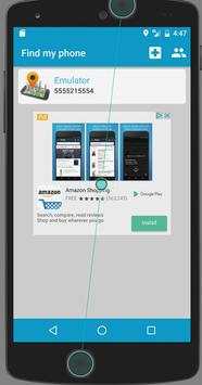 Find my phone screenshot 3