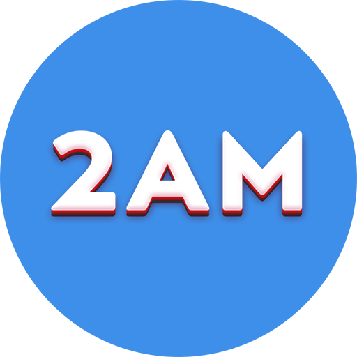Lyrics for 2AM (Offline) icon