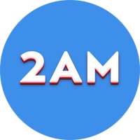 Lyrics for 2AM (Offline) logo