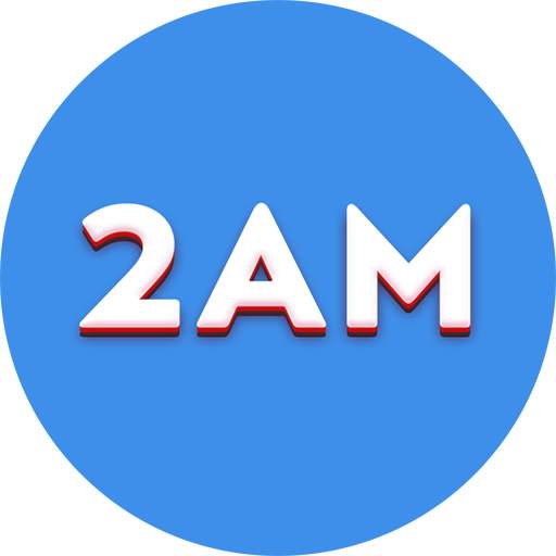 Lyrics for 2AM (Offline) 5.10.40.9209