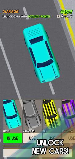 Infinity Drive screenshot 4