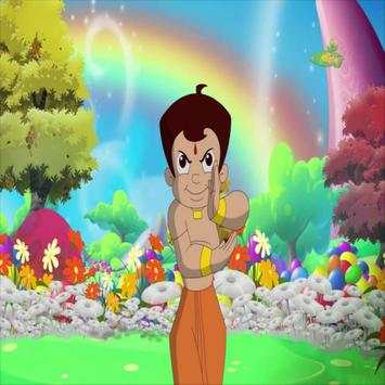 Chota Bheem Wallpapers HD App 2018 screenshot 6