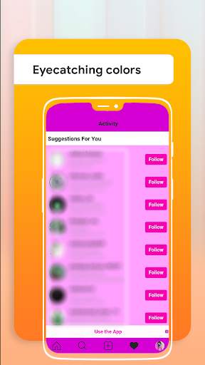 Lite for Instagram | Mini Insta screenshot 3