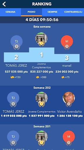 Super Quiz - Cultura General screenshot 5