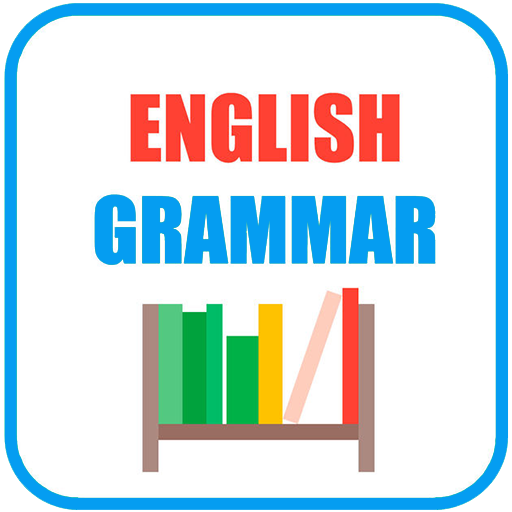 English Grammar Full | Learn &amp; Practice icon