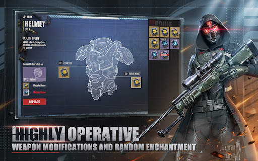 Rules of Survival 2.0 screenshot 4