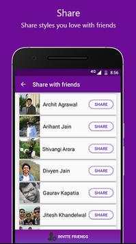 Shopasm: Window Shopping App screenshot 8