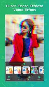 Glitch Photo Effects - Video Effect screenshot 4