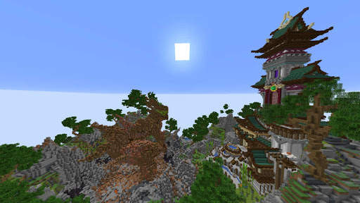 attack on titan - mod for minecraft screenshot 2