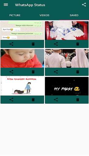 Status Saver Image, Video Downloader screenshot 4