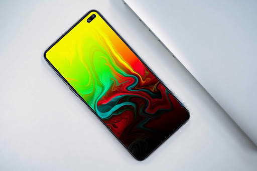 S10 Lite Wallpaper screenshot 3