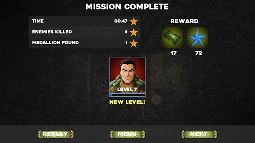 Last Day Survivors ( zombie shooter TDS ) screenshot 2