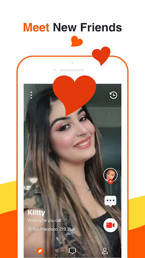 Yoolla - Meet new people screenshot 2