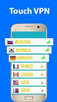Hotspot VPN  Super Free VPN  Shield Proxy 3 تصوير الشاشة