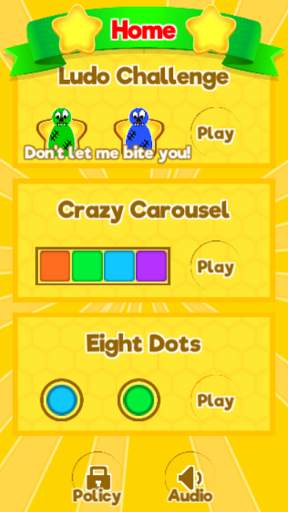 Ludo Challenge - Tactic screenshot 4