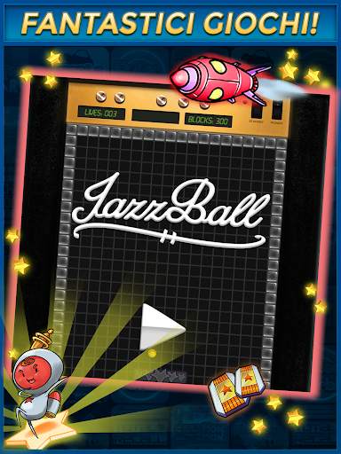 Jazz Ball screenshot 12