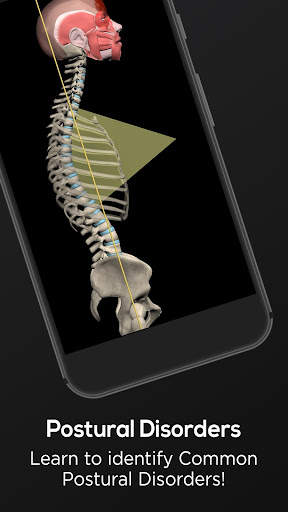 Posture by Muscle & Motion screenshot 4
