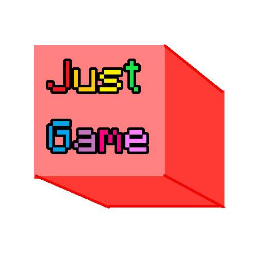 Just Game 1.0.3